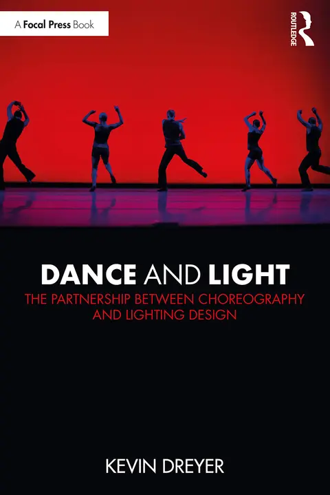 Cover of Dance and Light