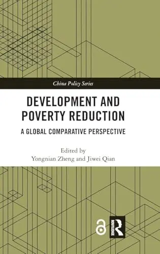 Cover of Development and Poverty Reduction