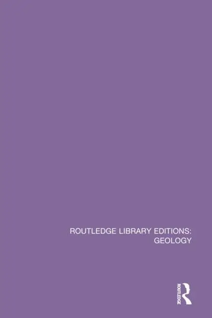 Cover of Geomorphological Field Manual