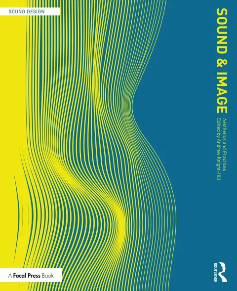 Cover of Sound and Image
