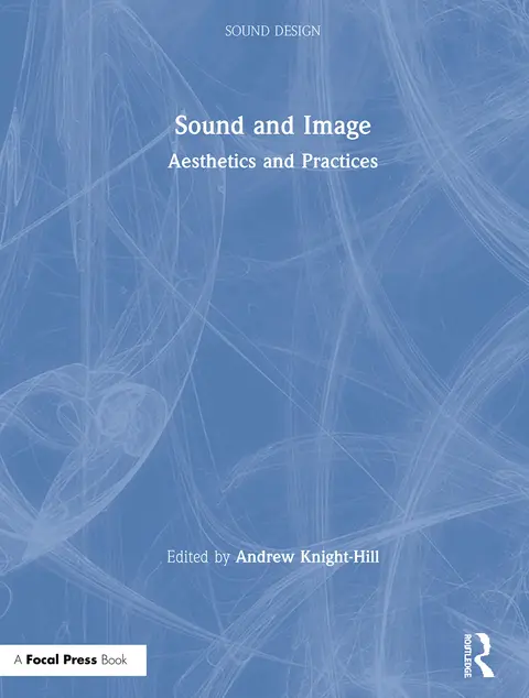 Cover of Sound and Image