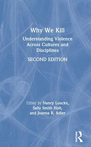 Cover of Why We Kill