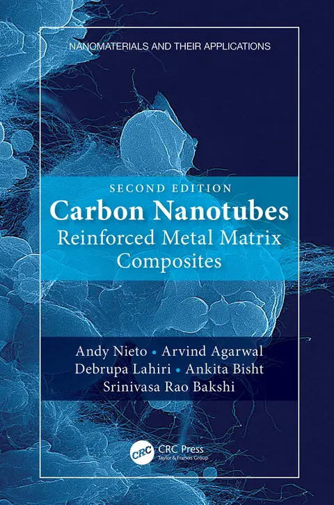 Cover of Carbon Nanotubes