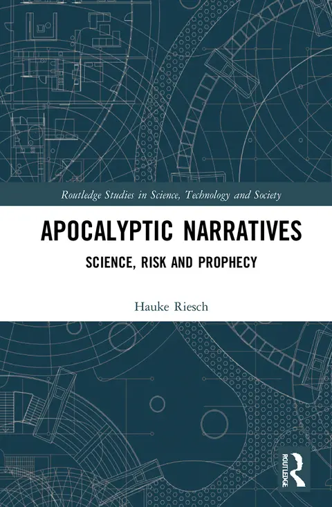 Cover of Apocalyptic Narratives