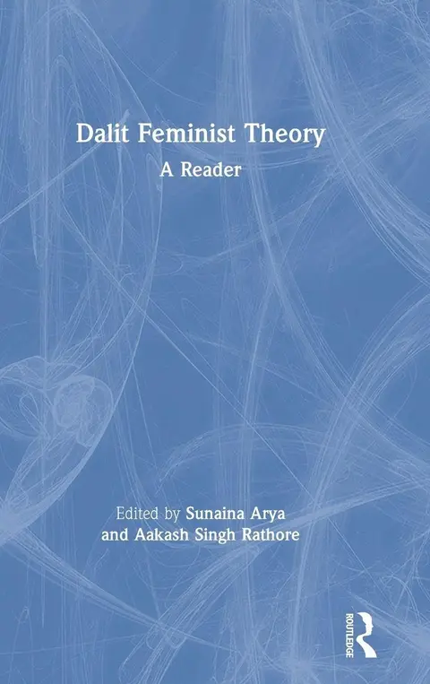 Cover of Dalit Feminist Theory