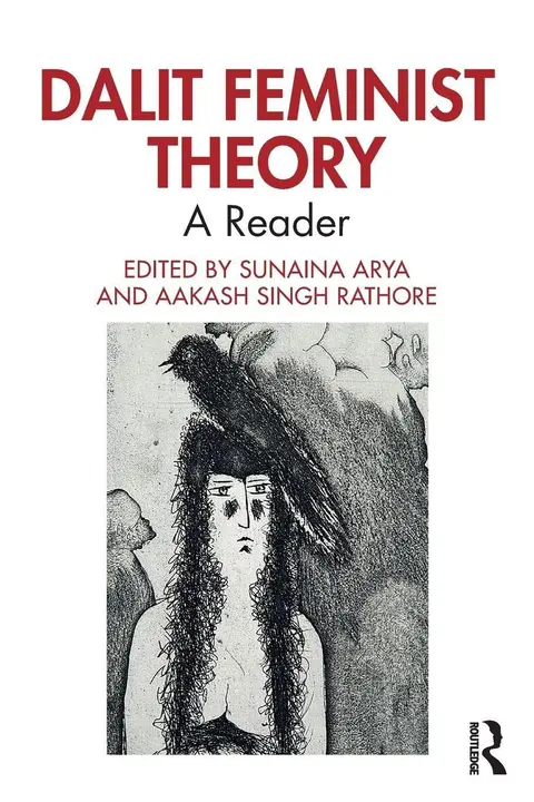 Cover of Dalit Feminist Theory