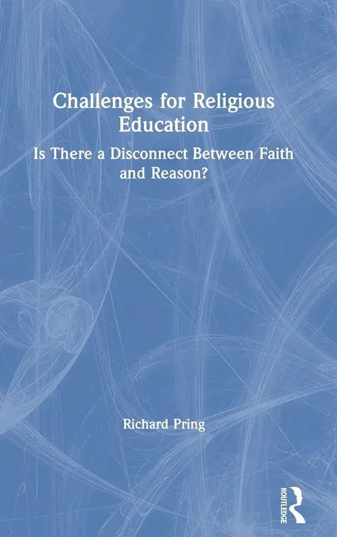 Cover of Challenges for Religious Education