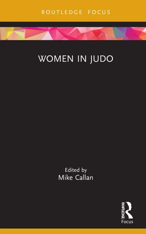 Cover of Women in Judo
