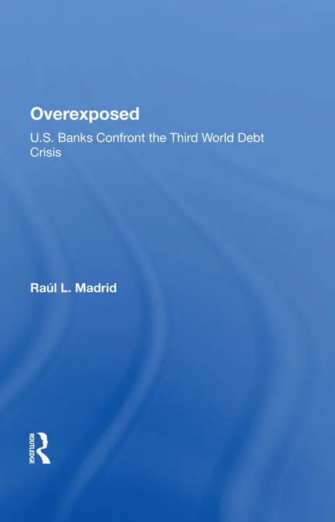Cover of Overexposed