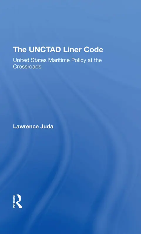 Cover of The Unctad Liner Code