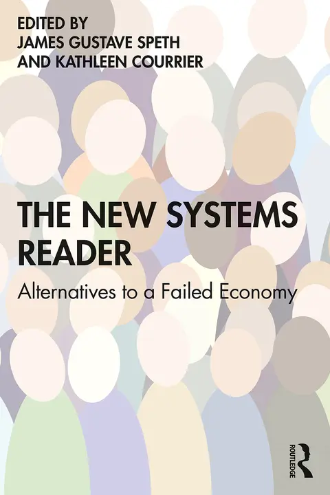 Cover of The New Systems Reader
