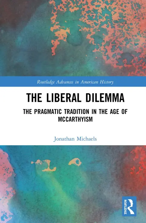 Cover of The Liberal Dilemma