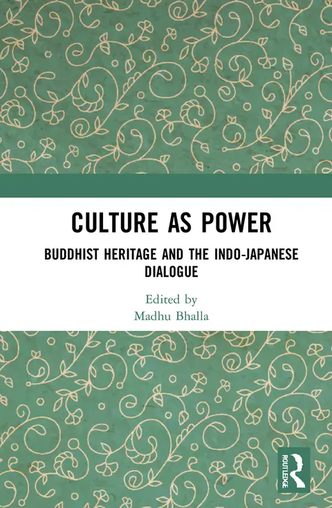 Cover of Culture as Power