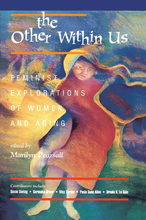Cover of The Other Within Us