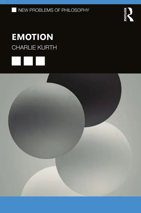 Cover of Emotion