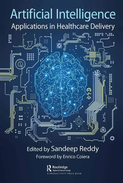 Cover of Artificial Intelligence
