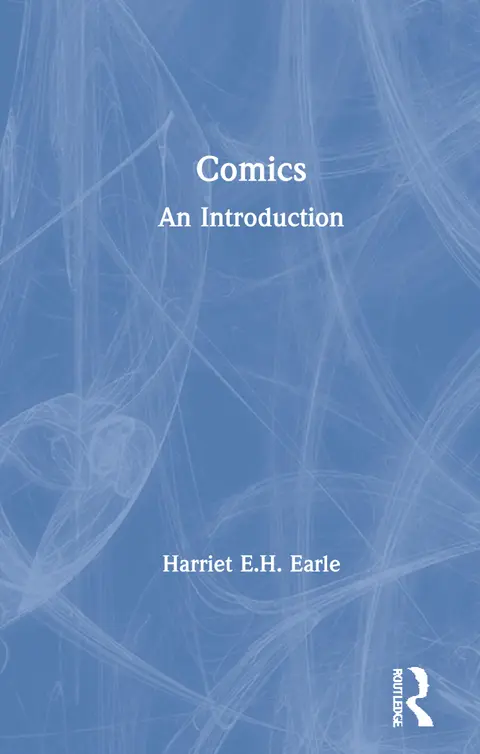 Cover of Comics