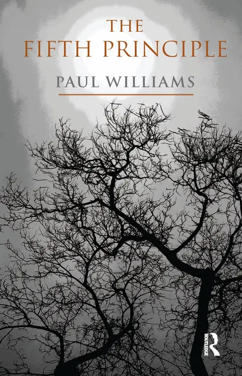 Cover of The Fifth Principle