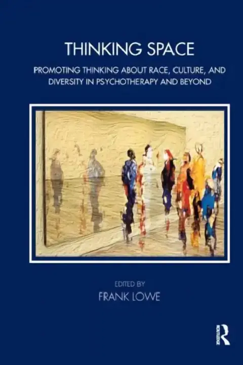 Cover of Thinking Space