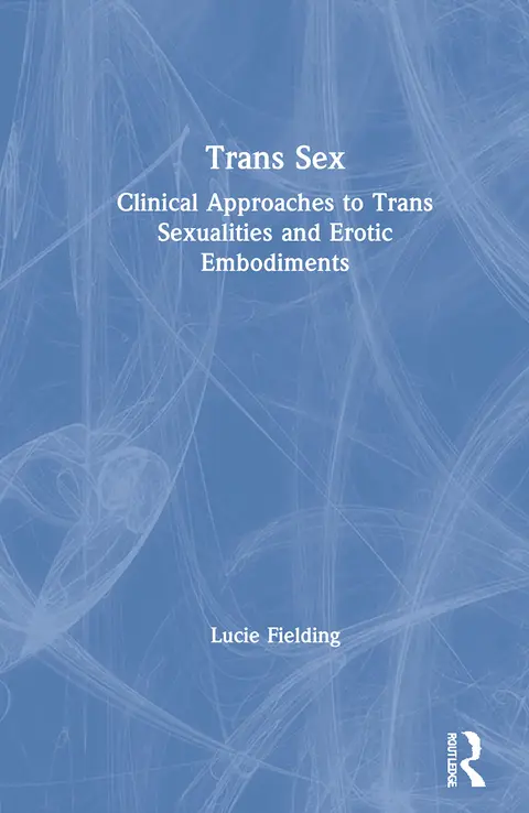 Cover of Trans Sex