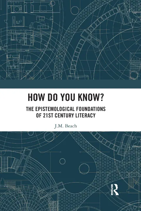 Cover of How Do You Know?