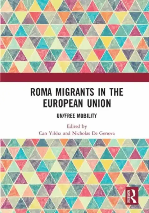Cover of Roma Migrants in the European Union