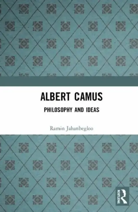 Cover of Albert Camus