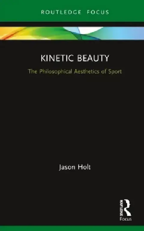 Cover of Kinetic Beauty