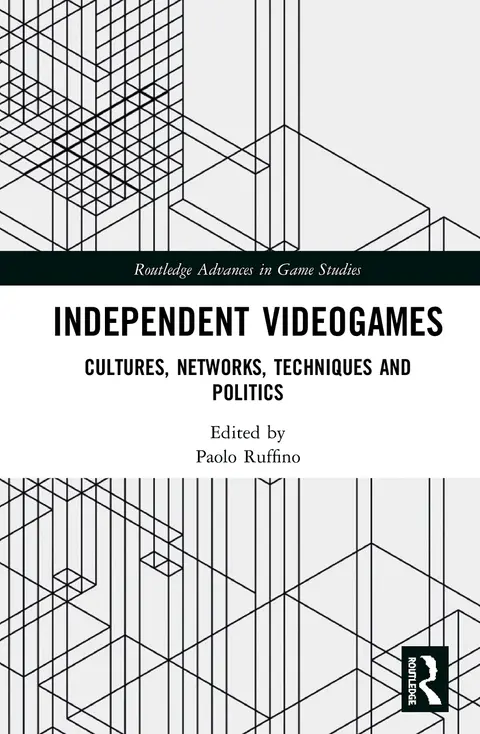 Cover of Independent Videogames