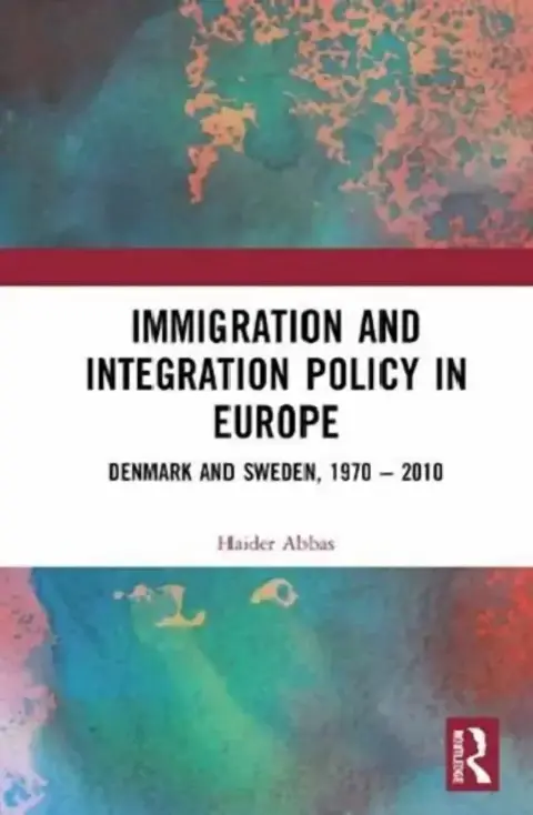 Cover of Immigration and Integration Policy in Europe
