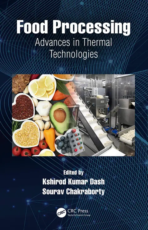 Cover of Food Processing