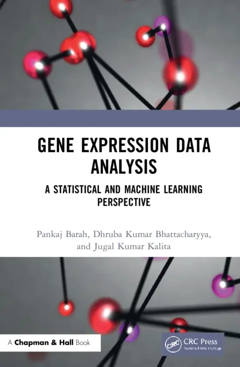 Cover of Gene Expression Data Analysis