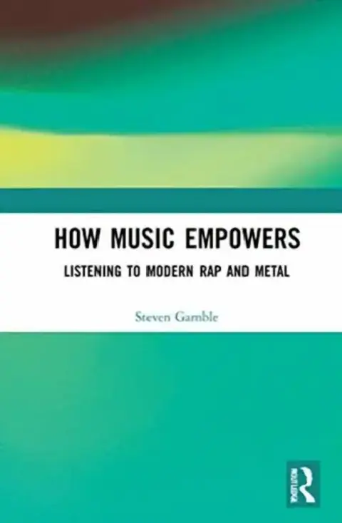 Cover of How Music Empowers