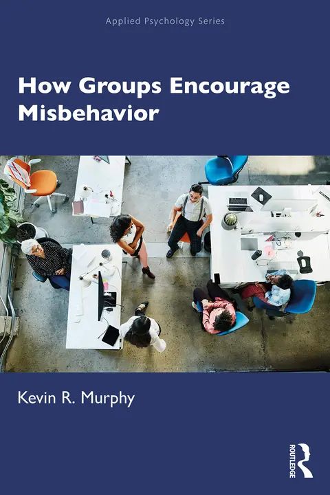 Cover of How Groups Encourage Misbehavior
