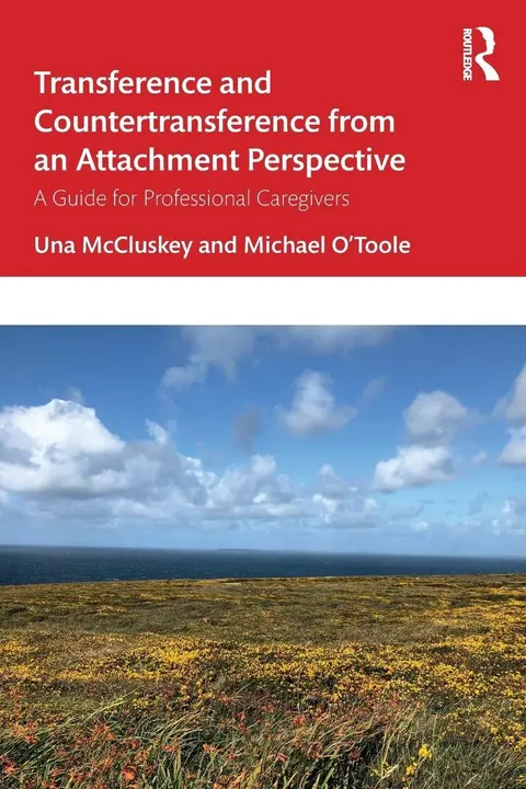 Cover of Transference and Countertransference from an Attachment Perspective
