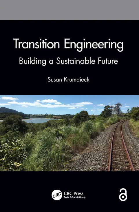 Cover of Transition Engineering