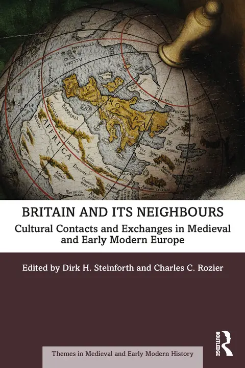 Cover of Britain and its Neighbours