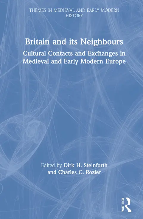 Cover of Britain and its Neighbours