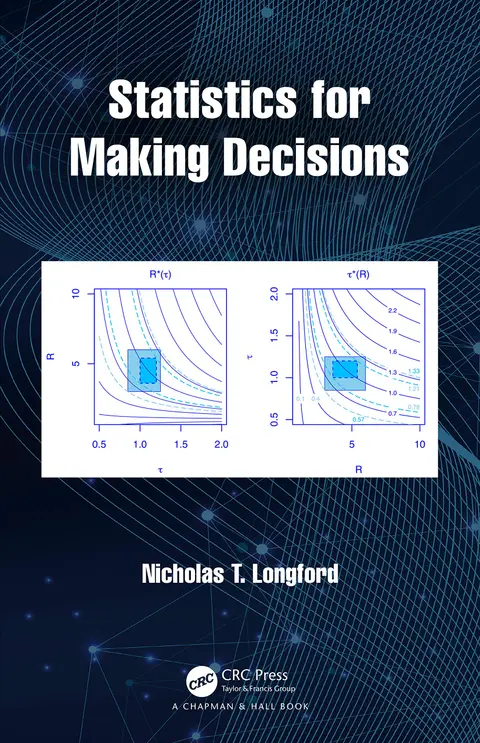 Cover of Statistics for Making Decisions