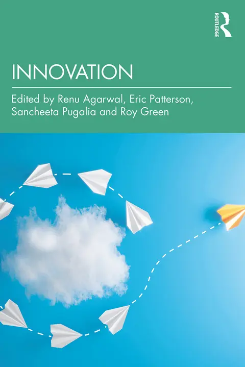 Cover of Innovation