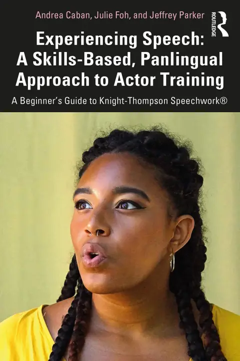 Cover of Experiencing Speech