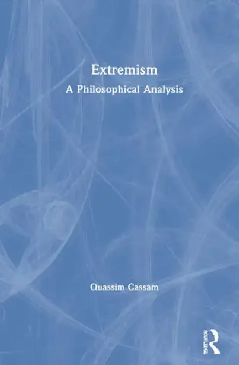 Cover of Extremism