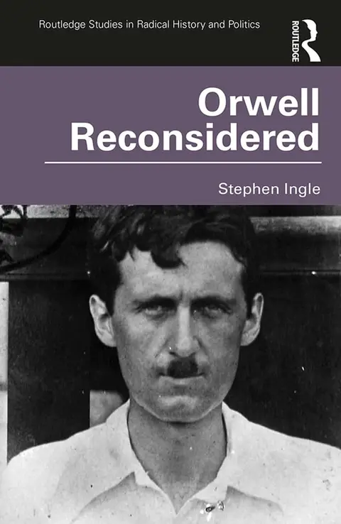 Cover of Orwell Reconsidered