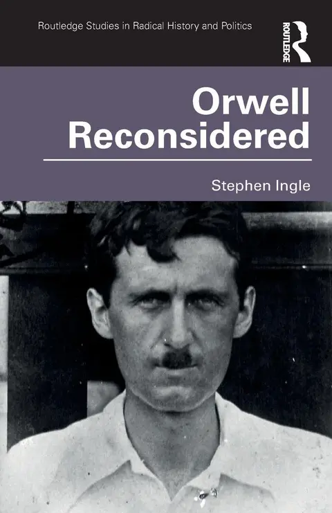 Cover of Orwell Reconsidered