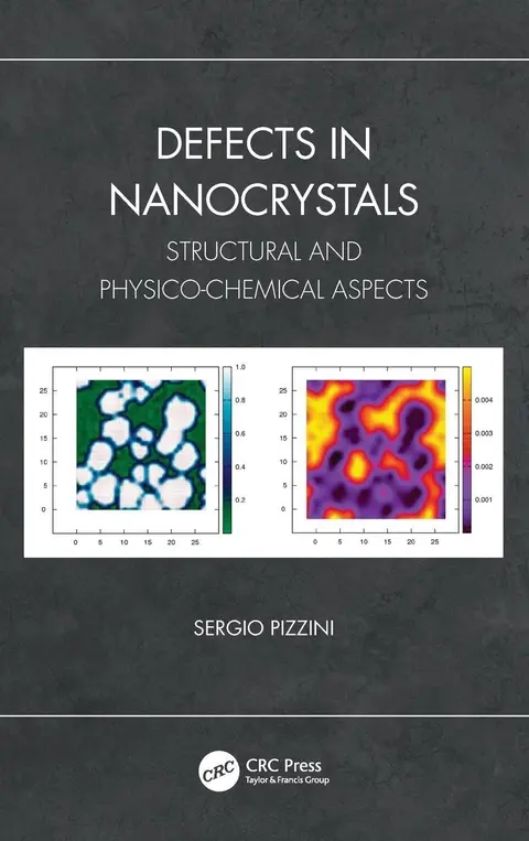 Cover of Defects in Nanocrystals
