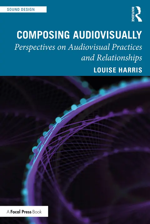 Cover of Composing Audiovisually