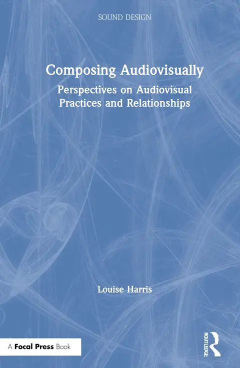 Cover of Composing Audiovisually