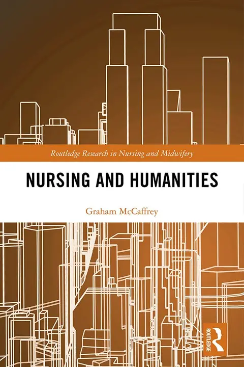 Cover of Nursing and Humanities
