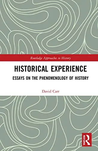 Cover of Historical Experience