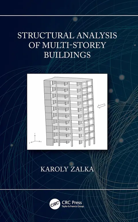 Cover of Structural Analysis of Multi-storey Buildings